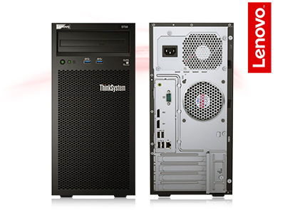 Lenovo ThinkSystem ST50 (7Y48S0R400)