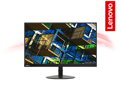 Lenovo ThinkVision S22e-20 (62C6KAR1WW)