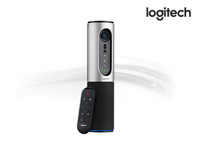 Logitech ConferenceCam Connect (LGT-960-001035)