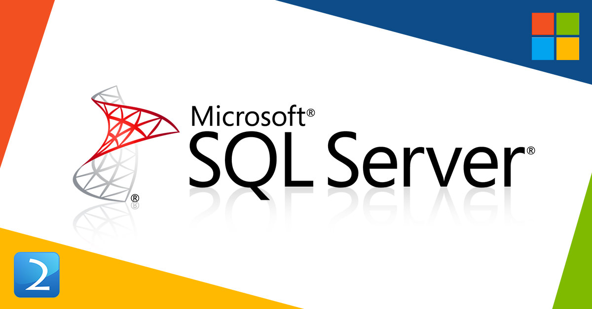 Sql server in