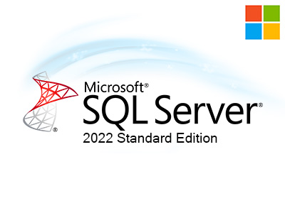 ช้อป [DG7GMGF0M80J_COM] Microsoft SQL Server 2022 Standard Edition ราคา ...