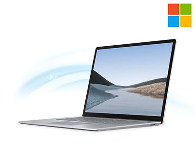 Microsoft Surface Laptop 4 (5EB-00021)
