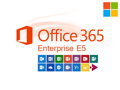 Office 365 Enterprise E5 (CSP-365-E5)