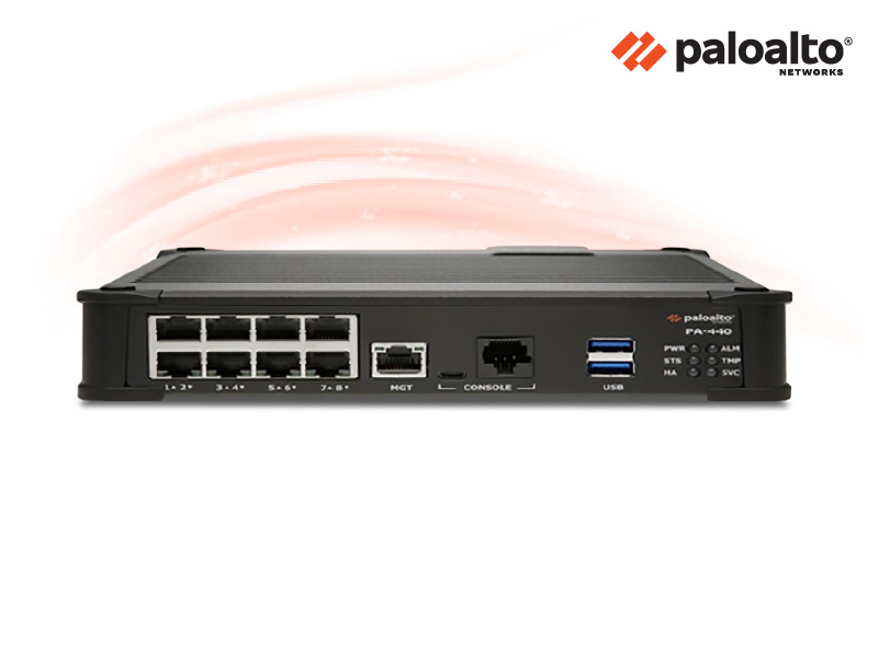 ช้อป [PA440] Palo Alto Networks PA440 Firewall ราคาถูก ซื้อออนไลน์ ...