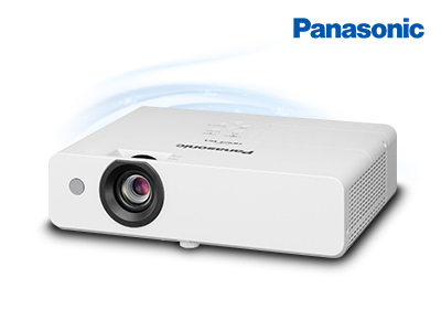 Panasonic Projector PT-LB303 (PT-LB303)