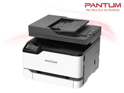 Pantum Color Network MFP Printer CM2200FDW (CM2200FDW)
