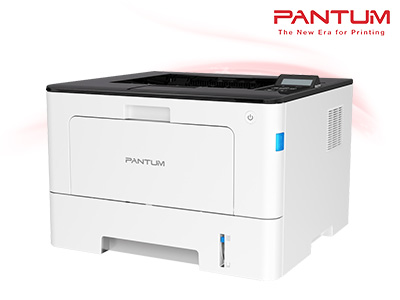 Pantum Laser Printer BP5100DW (BP5100DW)