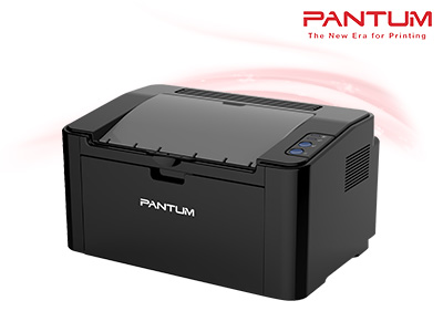 Pantum Laser Printer P2500 (P2500)