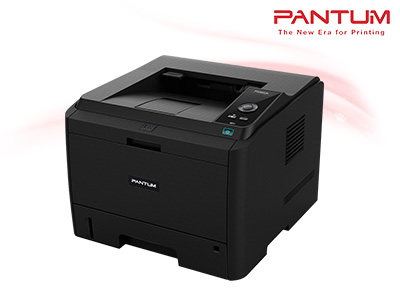 Pantum Laser Printer P3500DN (P3500DN)