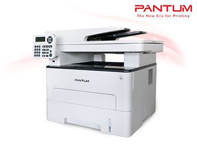 Pantum Network MFP Printer M6800FDW (M6800FDW)