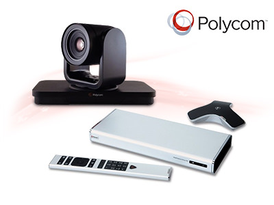 Polycom RealPresence Group 310 4x (7200-65340-101)