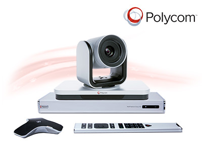 Polycom RealPresence Group 500 12x (7200-64250-101)