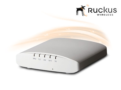 Ruckus Wireless R320 (9U1-R320-WW02)