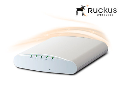 Ruckus Wireless R510 (9U1-R510-WW00)