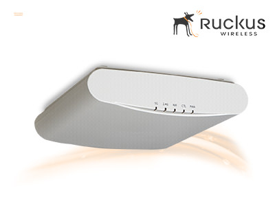 Ruckus Wireless R610 (9U1-R610-WW00)