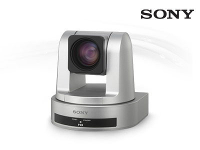 Sony Network Camera SRG-120DU (SRG-120DU)