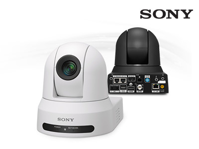 Sony Network Camera SRG-X120 (SRG-X120)