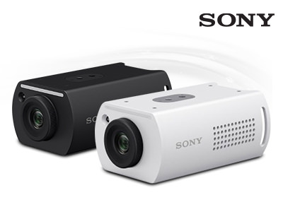 Sony Network Camera SRG-XP1 (SRG-XP1)
