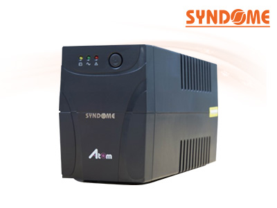 Syndome ATOM 800I-LED (ATOM-800I-LED)