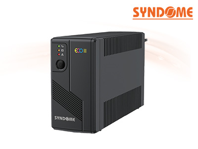 Syndome ECO II 800 (ECO-II-800)