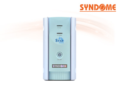 Syndome STAR-750 (STAR-750)