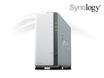 Synology DS120J (SNL-DS120J)
