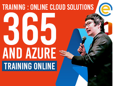 Training Online Cloud Solutions - 365 and Azure (Online-Cloud-Solutions)