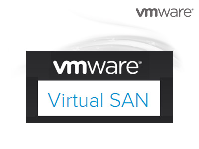 VMware Virtual SAN (vSAN 1 Processor) (ST6VSANC)
