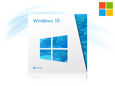 Windows 10 Professional 64-bit Eng (OEM) (FQC-08929)